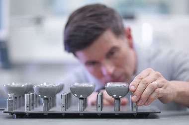 【誠(chéng)聘】過程質(zhì)量工程師