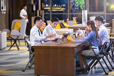 【外服誠聘|0211】人事行政助理實(shí)習(xí)生